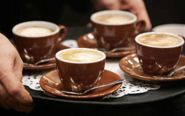 top things you didn’t know about coffee