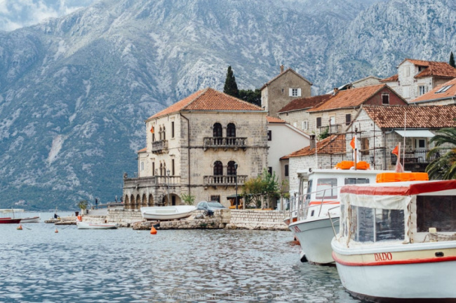 top things you should know before travelling to montenegro