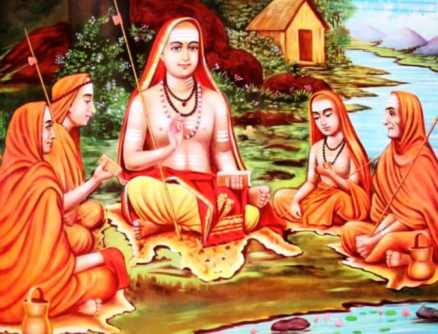 top vedic knowledge to alleviate suffering