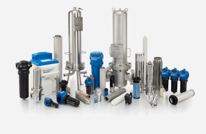 top water filter manufacturing firms in the united states